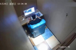 《三角洲行动》玩家被热水烫到也不中断游戏！网友锐评：神队友